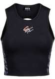 Gorilla Wear Zion Crop Top - Kaikki värit