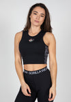 Gorilla Wear Zion Crop Top - Kaikki värit