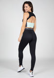 Gorilla Wear Zion Crop Top - Kaikki värit