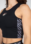 Gorilla Wear Zion Crop Top - Kaikki värit