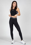 Gorilla Wear Zion Crop Top - Kaikki värit