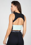 Gorilla Wear Zion Crop Top - Kaikki värit