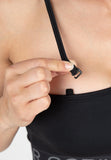 Gorilla Wear Osseo Sports Bra - Kaikki värit