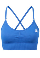 Lataa kuva Galleria-katseluun, Gorilla Wear Olivia Seamless Sports Bra - Kaikki värit
