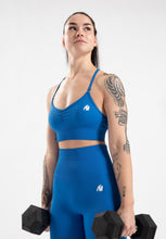 Lataa kuva Galleria-katseluun, Gorilla Wear Olivia Seamless Sports Bra - Kaikki värit
