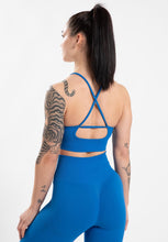 Lataa kuva Galleria-katseluun, Gorilla Wear Olivia Seamless Sports Bra - Kaikki värit
