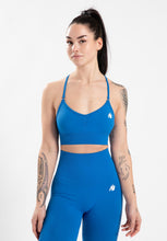 Lataa kuva Galleria-katseluun, Gorilla Wear Olivia Seamless Sports Bra - Kaikki värit
