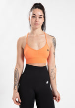 Lataa kuva Galleria-katseluun, Gorilla Wear Olivia Seamless Sports Bra - Kaikki värit
