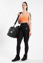 Lataa kuva Galleria-katseluun, Gorilla Wear Olivia Seamless Sports Bra - Kaikki värit
