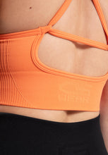 Lataa kuva Galleria-katseluun, Gorilla Wear Olivia Seamless Sports Bra - Kaikki värit
