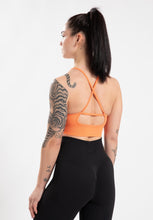 Lataa kuva Galleria-katseluun, Gorilla Wear Olivia Seamless Sports Bra - Kaikki värit
