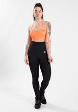 Lataa kuva Galleria-katseluun, Gorilla Wear Olivia Seamless Sports Bra - Kaikki värit
