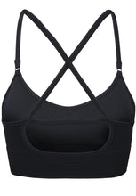 Lataa kuva Galleria-katseluun, Gorilla Wear Olivia Seamless Sports Bra - Kaikki värit
