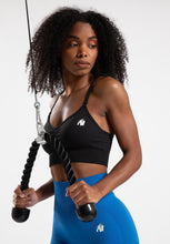 Lataa kuva Galleria-katseluun, Gorilla Wear Olivia Seamless Sports Bra - Kaikki värit

