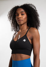 Lataa kuva Galleria-katseluun, Gorilla Wear Olivia Seamless Sports Bra - Kaikki värit
