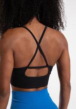 Lataa kuva Galleria-katseluun, Gorilla Wear Olivia Seamless Sports Bra - Kaikki värit
