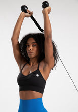 Lataa kuva Galleria-katseluun, Gorilla Wear Olivia Seamless Sports Bra - Kaikki värit
