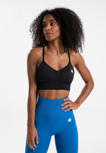 Lataa kuva Galleria-katseluun, Gorilla Wear Olivia Seamless Sports Bra - Kaikki värit
