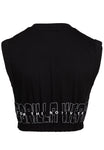 Gorilla Wear Albion Oversized Crop Top - Kaikki värit