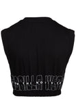 Gorilla Wear Albion Oversized Crop Top - Kaikki värit