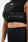 Gorilla Wear Albion Oversized Crop Top - Kaikki värit