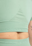 Gorilla Wear Whitney Seamless Crop Top - Kaikki värit