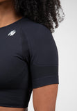 Gorilla Wear Whitney Seamless Crop Top - Kaikki värit
