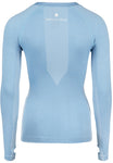 Gorilla Wear Selah Seamless Long Sleeve - Kaikki värit