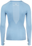Gorilla Wear Selah Seamless Long Sleeve - Kaikki värit