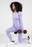 Gorilla Wear Selah Seamless Long Sleeve - Kaikki värit