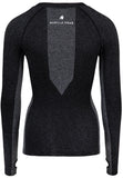 Gorilla Wear Selah Seamless Long Sleeve - Kaikki värit