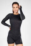 Gorilla Wear Selah Seamless Long Sleeve - Kaikki värit