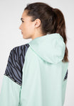 Gorilla Wear Zion Cropped Hoodie - Kaikki värit