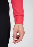 Gorilla Wear Zion Cropped Hoodie - Kaikki värit