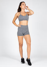 Lataa kuva Galleria-katseluun, Gorilla Wear Quincy Seamless Shorts - Kaikki värit
