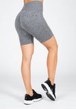 Gorilla Wear Quincy Seamless Cycling Shorts - Kaikki värit