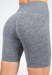 Gorilla Wear Quincy Seamless Cycling Shorts - Kaikki värit