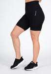 Gorilla Wear Quincy Seamless Cycling Shorts - Kaikki värit