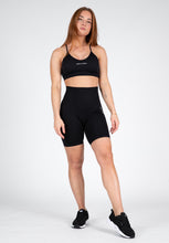 Lataa kuva Galleria-katseluun, Gorilla Wear Quincy Seamless Cycling Shorts - Kaikki värit
