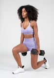 Gorilla Wear Selah Seamless Shorts - Kaikki värit
