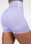 Gorilla Wear Selah Seamless Shorts - Kaikki värit