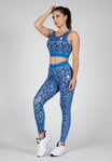 Gorilla Wear Osseo Leggins - Kaikki värit