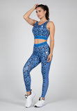 Gorilla Wear Osseo Leggins - Kaikki värit