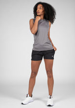 Lataa kuva Galleria-katseluun, Gorilla Wear Marietta Shorts - Black
