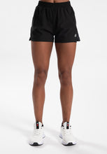 Lataa kuva Galleria-katseluun, Gorilla Wear Katy 2-In-1 Shorts - Black
