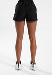 Gorilla Wear Katy 2-In-1 Shorts - Black