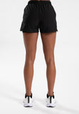 Gorilla Wear Katy 2-In-1 Shorts - Black