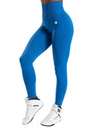 Gorilla Wear Olivia Seamless Leggings - Kaikki värit