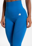 Gorilla Wear Olivia Seamless Leggings - Kaikki värit