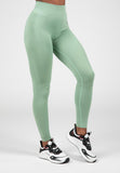 Gorilla Wear Whitney Seamless Leggings - Kaikki värit